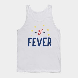 Indiana Feveeeer 04 Tank Top